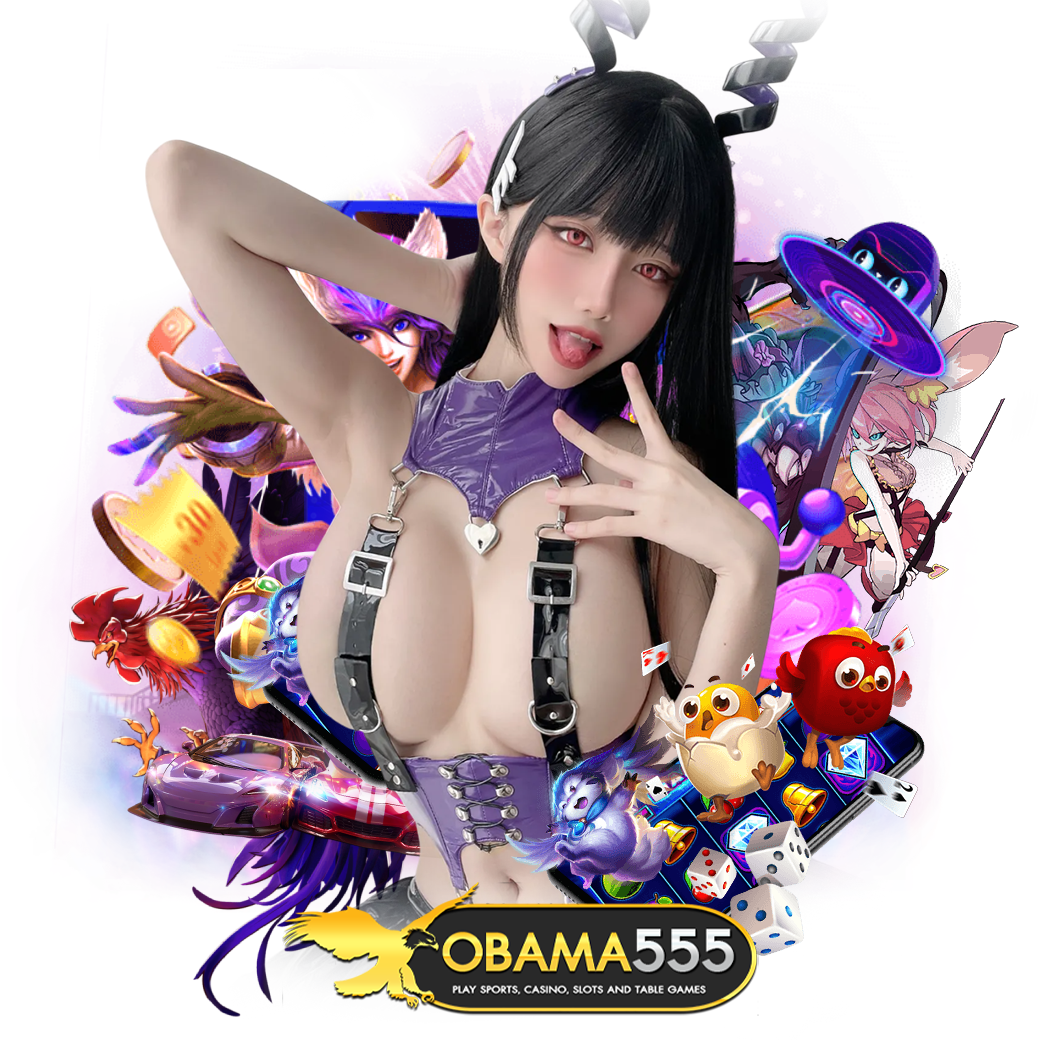 obama5 ทรูวอเลท