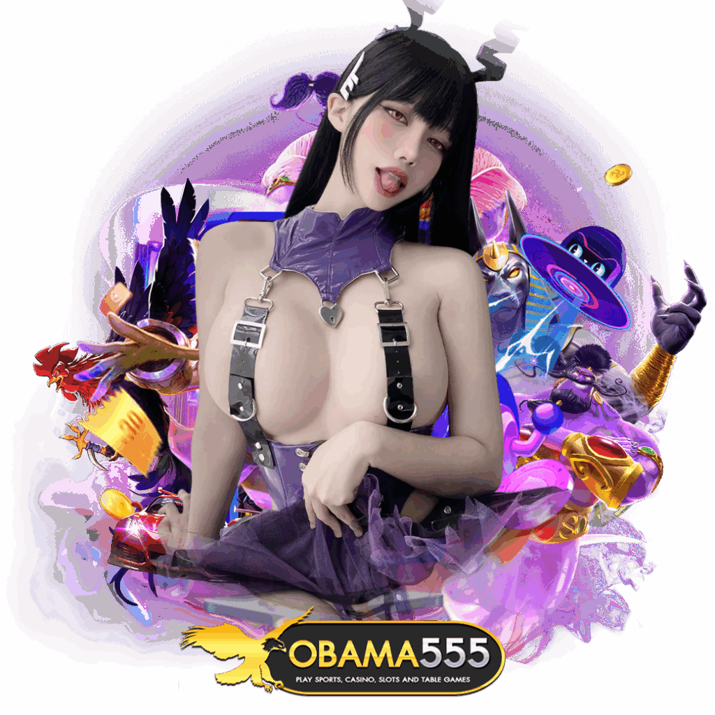 obama5 slot